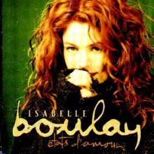 Isabelle Boulay - Etats DAmour