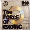 [߰] Ino Hidefumi / The Force Of Exotic (Ϻ/twinc1)