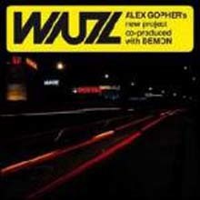 Alex Gopher - Wuz