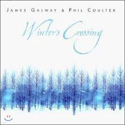 [߰] James Galway, Phil Coulter / Winter s Crossing