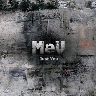 [߰] ޺ (MeV) / Just You (Digipack)