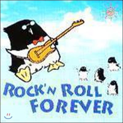 V.A / Rock'n Roll Forever (̰)