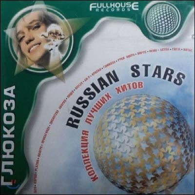 [߰] Ԭݬܬ٬ / Russian Stars ()