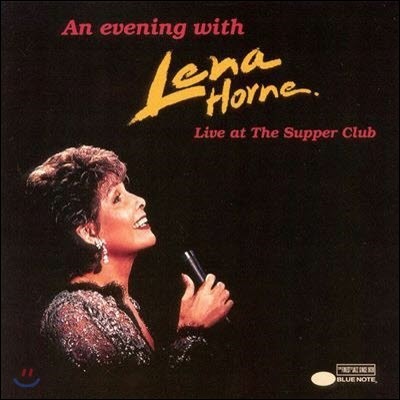 [߰] Lena Horne / An Evening with Lena Horne ()