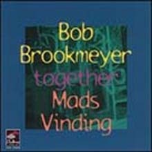 Bob Brookmeyer - Together