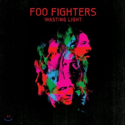 [߰] Foo Fighters / Wasting Light (Digipack/)