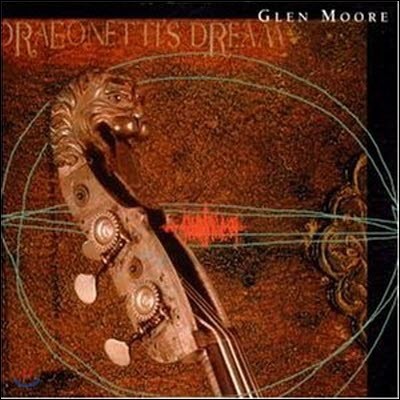 [߰] Glen Moore / Dragonetti's Dream ()