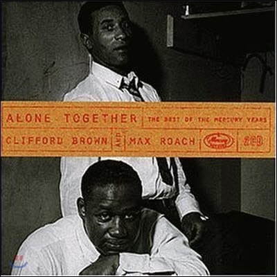 [߰] Clifford Brown, Max Roach / Alone Together - Best (2CD/)
