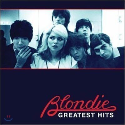 [߰] Blondie / Greatest Hits ()