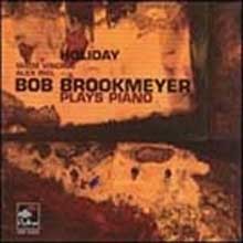Bob Brookmeyer - Holiday