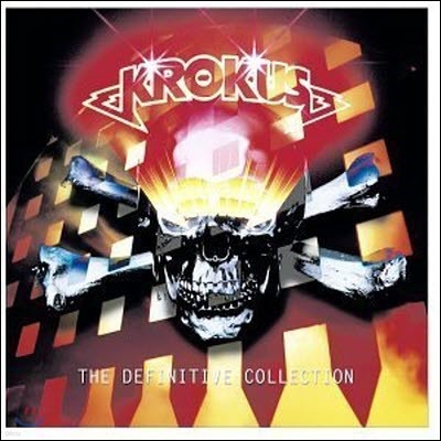 [߰] Krokus / Definitive Collection ()