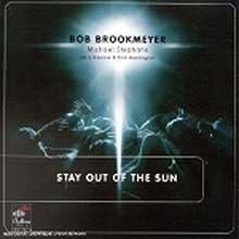 Bob Brookmeyer - Stay Out Of The Sun