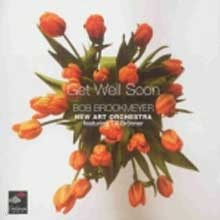 Bob Brookmeyer - Get Well Soon (SACD Hybrid, Ƽä)