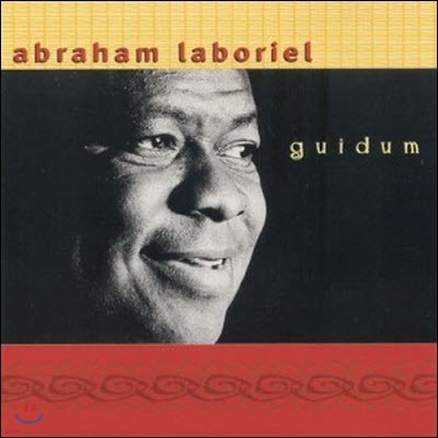 [߰] Abraham Laboriel / Guidum