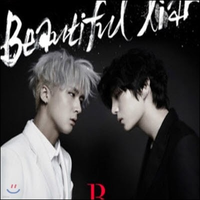 [߰]   (Vixx LR) / Beautiful Liar (Box)