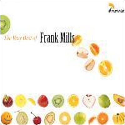 Frank Mills / Very Best Of Frank Mills (2CD/̰)