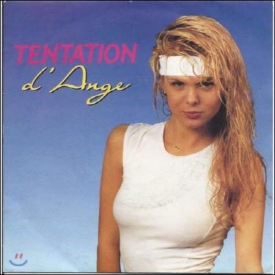 Ange / Tentation (̰)