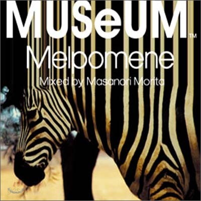 MUSeUM - Melpomene: Mixed by Masanori Morita (Studio Apartment)