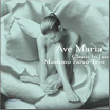 Massimo Farao Trio - Ave Maria