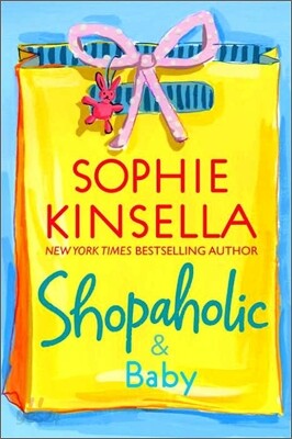 Shopaholic #5 : Shopaholic & Baby