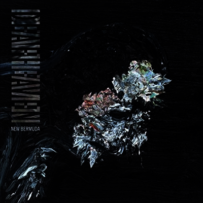 Deafheaven — New Bermuda (Limited Edition)(Deluxe Edition)(MP3 Download) 앨범 커버