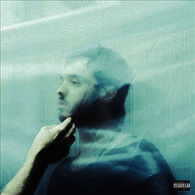 Boots — Aquaria (Gatefold Cover)(MP3 Download) 앨범 커버