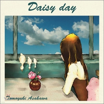 Tomoyuki Asakawa (토모유키 아사카와) - Daisy Day