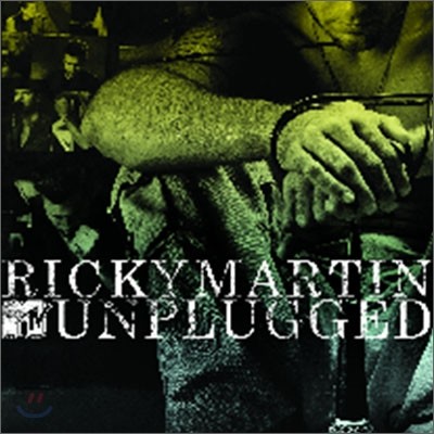 Ricky Martin - MTV Unplugged