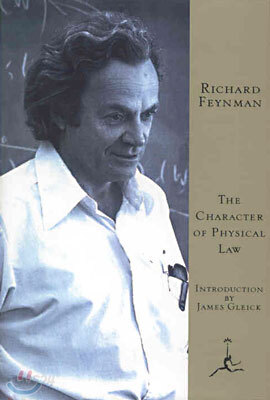 The Character of Physical Law