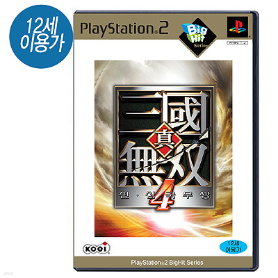 Ʈ-ﱹ4(PS2)