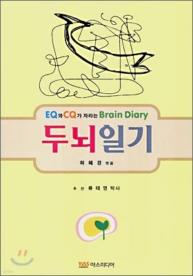 EQ CQ ڶ Brain Diary