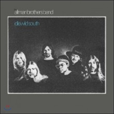 Allman Brothers Band - Idlewild South (45th Anniversary Edition)