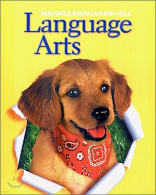 Macmillan McGraw-Hill Language Arts Level 1 : Student Book