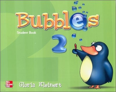 Bubbles 2 : Student Book
