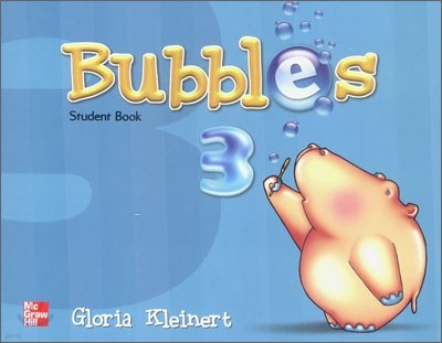 Bubbles 3 : Student Book