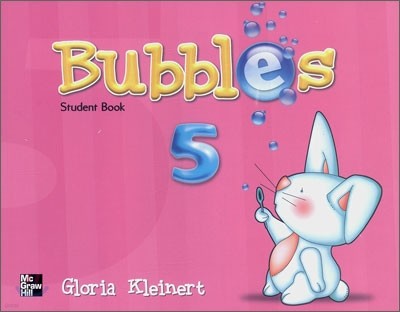 Bubbles 5 : Student Book