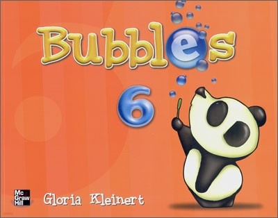 Bubbles 6 : Student Book
