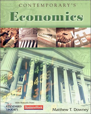 Contemporary's Economics