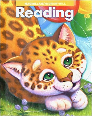 Macmillan McGraw-Hill Reading Grade 1-1 : Student Book