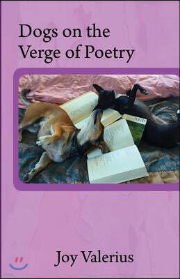 Createspace Independent Publishing Platform Dogs on the Verge of Poetry