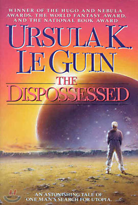 The Dispossessed