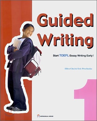 Guided Writing 1 : Student Book