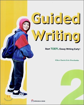 Guided Writing 2 : Student Book