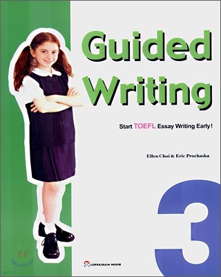 Guided Writing 3 : Student Book