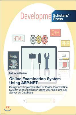 Online Examination System Using ASP.NET