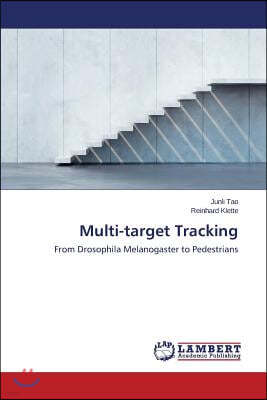 Multi-target Tracking