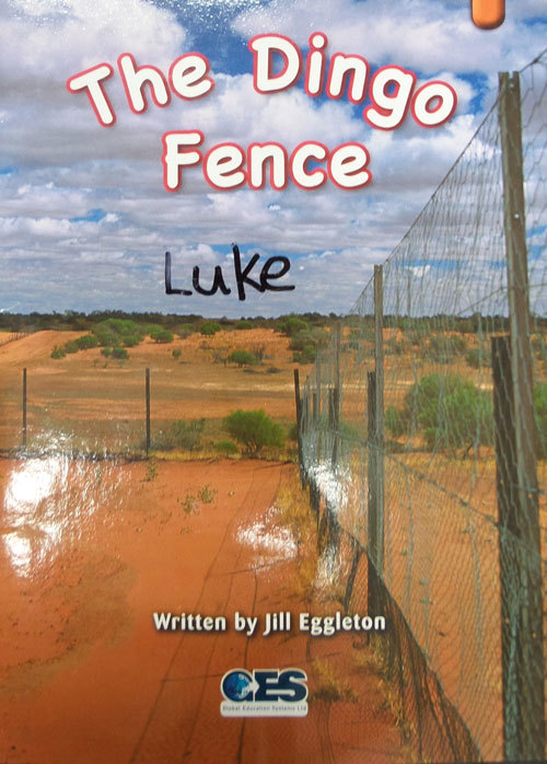 The Dingo Fence