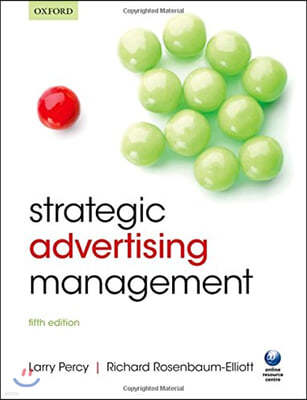 Strategic Advertising Management, 5/E