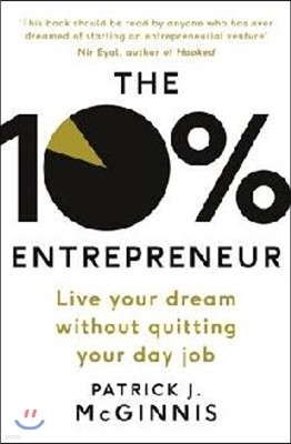10% Entrepreneur