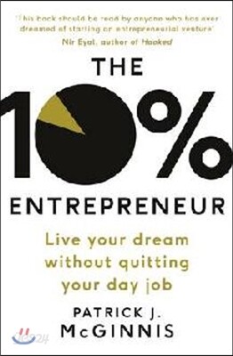 10% Entrepreneur